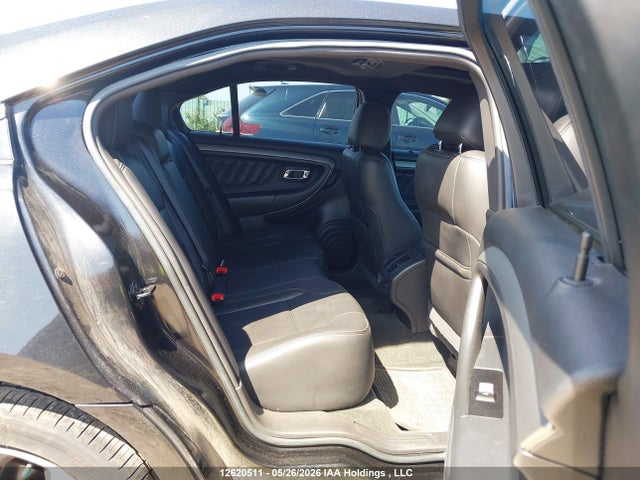 Продаж на аукціоні авто 2014 Ford Taurus Sel, vin: 1FAHP2E87EG110086, номер лоту: 12620511