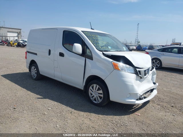Aukcja sprzedaży 2021 Nissan Nv200 S/sv, vin: 3N6CM0KN5MK692987, numer aukcji: 12620512