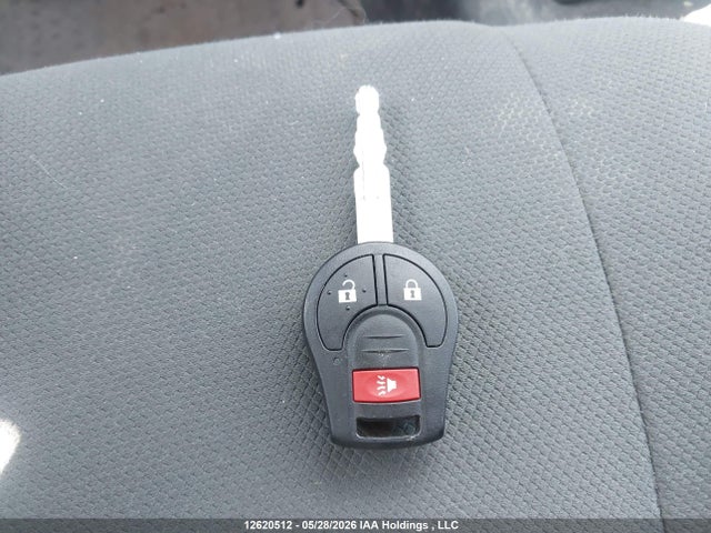 Aukcja sprzedaży 2021 Nissan Nv200 S/sv, vin: 3N6CM0KN5MK692987, numer aukcji: 12620512