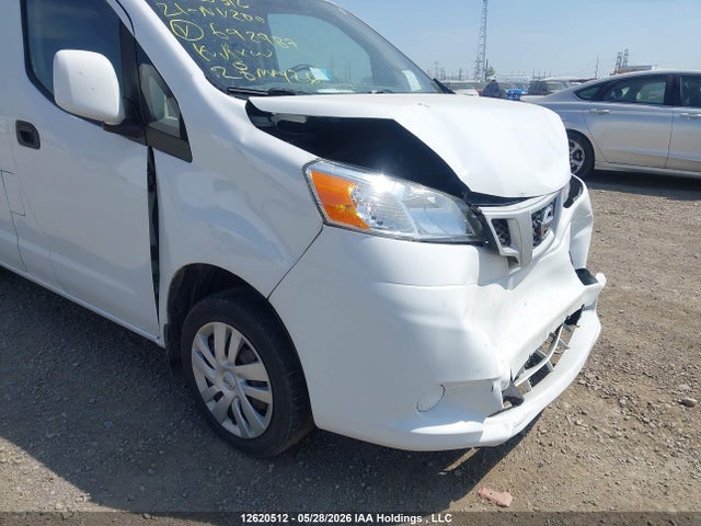 Aukcja sprzedaży 2021 Nissan Nv200 S/sv, vin: 3N6CM0KN5MK692987, numer aukcji: 12620512