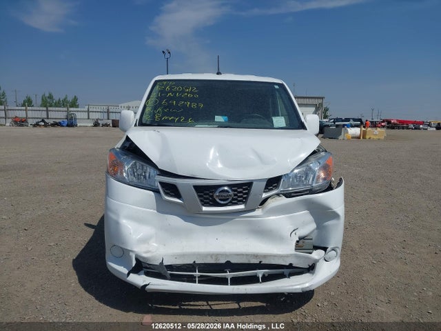 Aukcja sprzedaży 2021 Nissan Nv200 S/sv, vin: 3N6CM0KN5MK692987, numer aukcji: 12620512