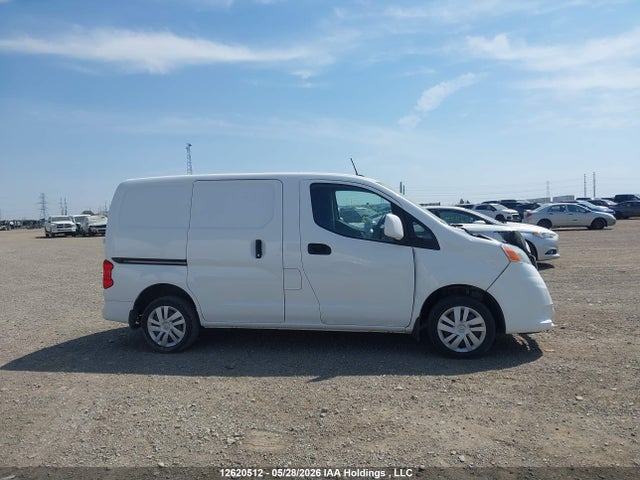 Aukcja sprzedaży 2021 Nissan Nv200 S/sv, vin: 3N6CM0KN5MK692987, numer aukcji: 12620512