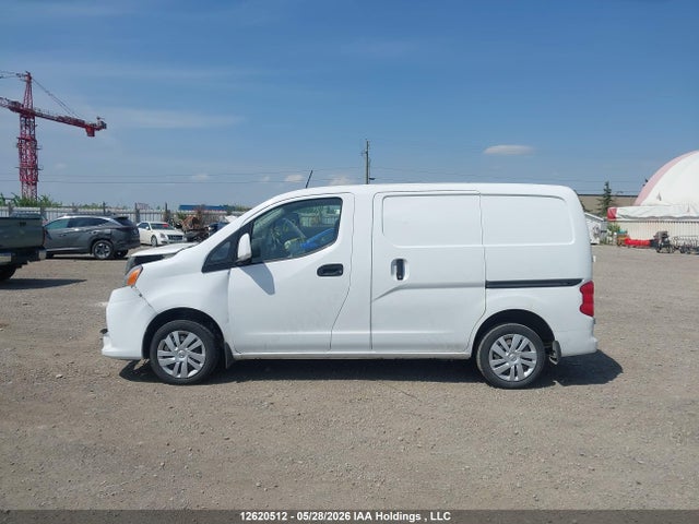 Aukcja sprzedaży 2021 Nissan Nv200 S/sv, vin: 3N6CM0KN5MK692987, numer aukcji: 12620512
