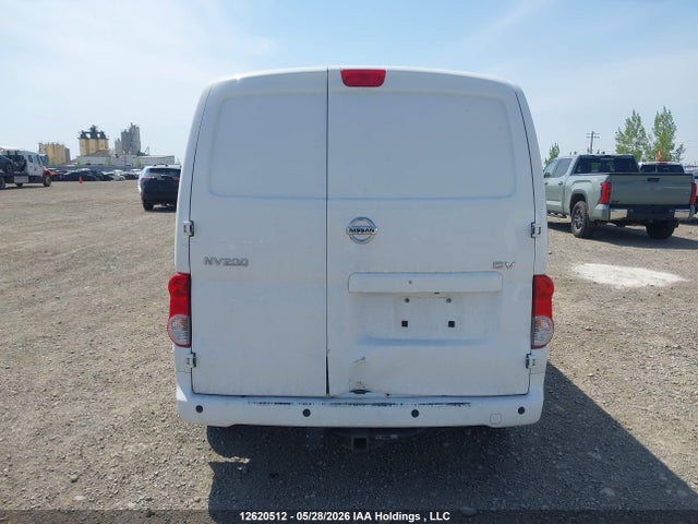 Aukcja sprzedaży 2021 Nissan Nv200 S/sv, vin: 3N6CM0KN5MK692987, numer aukcji: 12620512