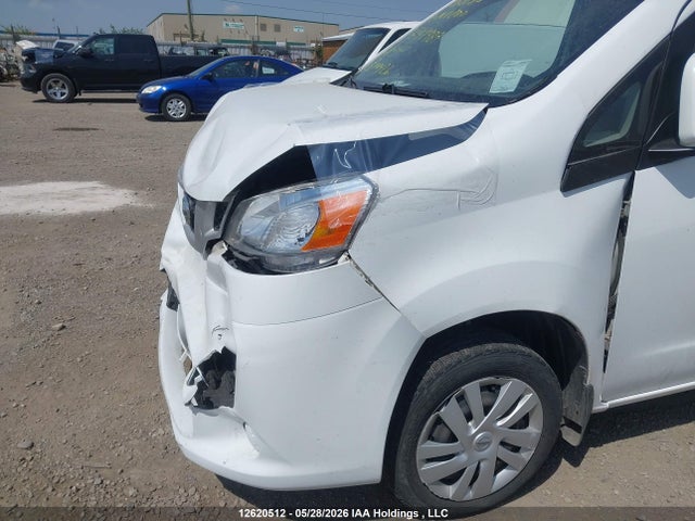 Aukcja sprzedaży 2021 Nissan Nv200 S/sv, vin: 3N6CM0KN5MK692987, numer aukcji: 12620512