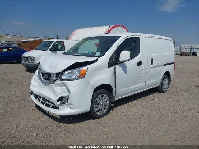 Aukcja sprzedaży 2021 Nissan Nv200 S/sv, vin: 3N6CM0KN5MK692987, numer aukcji: 12620512