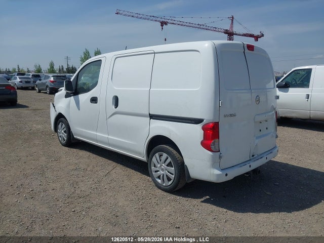 Aukcja sprzedaży 2021 Nissan Nv200 S/sv, vin: 3N6CM0KN5MK692987, numer aukcji: 12620512