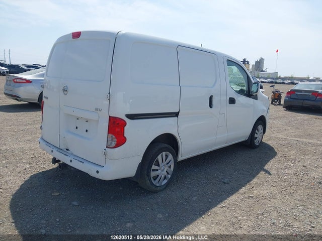 Aukcja sprzedaży 2021 Nissan Nv200 S/sv, vin: 3N6CM0KN5MK692987, numer aukcji: 12620512