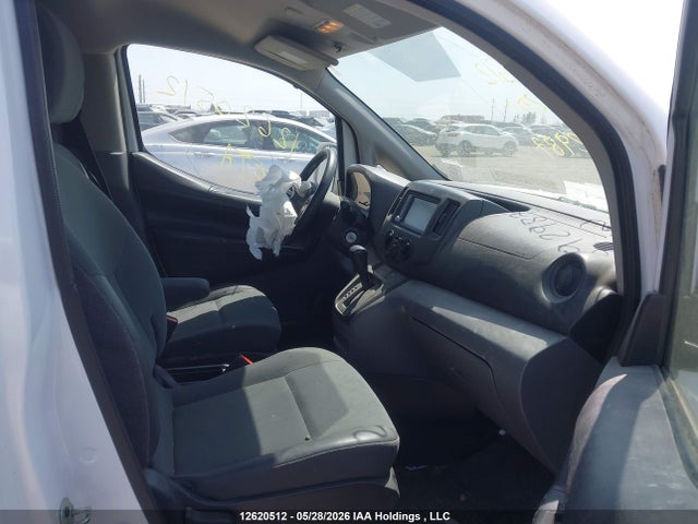 Aukcja sprzedaży 2021 Nissan Nv200 S/sv, vin: 3N6CM0KN5MK692987, numer aukcji: 12620512