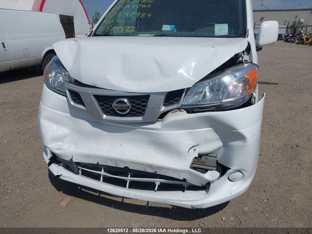 Aukcja sprzedaży 2021 Nissan Nv200 S/sv, vin: 3N6CM0KN5MK692987, numer aukcji: 12620512