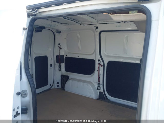 Aukcja sprzedaży 2021 Nissan Nv200 S/sv, vin: 3N6CM0KN5MK692987, numer aukcji: 12620512