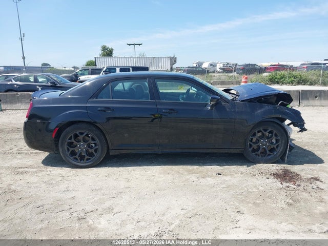 Chrysler 300 S Awd 2022 2C3CCAGG2NH154780 Image 13