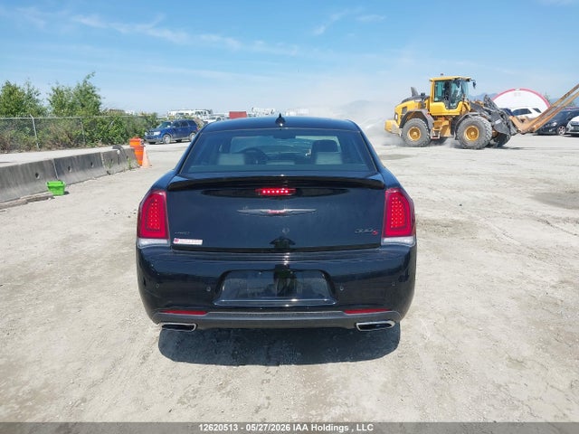 Chrysler 300 S Awd 2022 2C3CCAGG2NH154780 Image 16