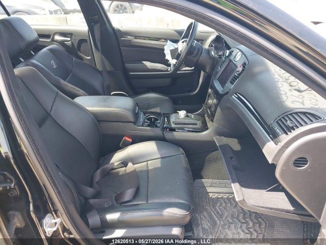 Chrysler 300 S Awd 2022 2C3CCAGG2NH154780 Image 5