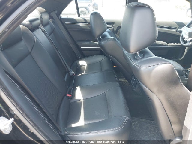 Chrysler 300 S Awd 2022 2C3CCAGG2NH154780 Image 8