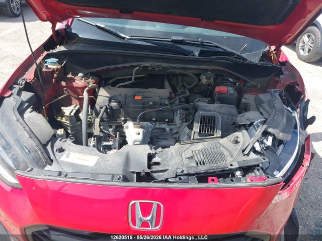 Продаж на аукціоні авто 2023 Honda Hr-v Sport, vin: 3CZRZ2H56PM104521, номер лоту: 12620515