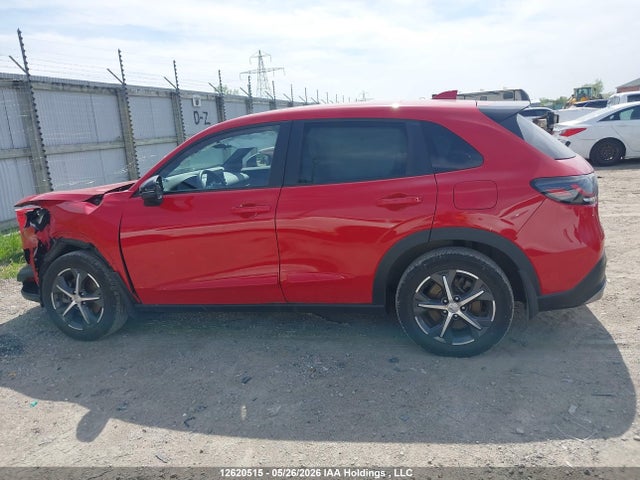 Продаж на аукціоні авто 2023 Honda Hr-v Sport, vin: 3CZRZ2H56PM104521, номер лоту: 12620515