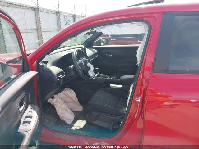 Продаж на аукціоні авто 2023 Honda Hr-v Sport, vin: 3CZRZ2H56PM104521, номер лоту: 12620515