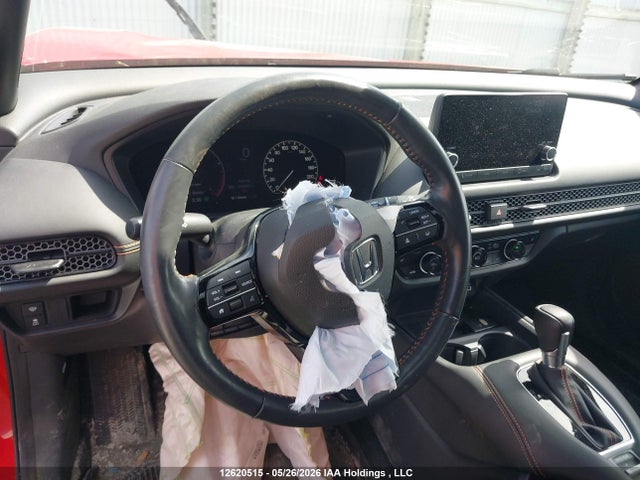 Продаж на аукціоні авто 2023 Honda Hr-v Sport, vin: 3CZRZ2H56PM104521, номер лоту: 12620515