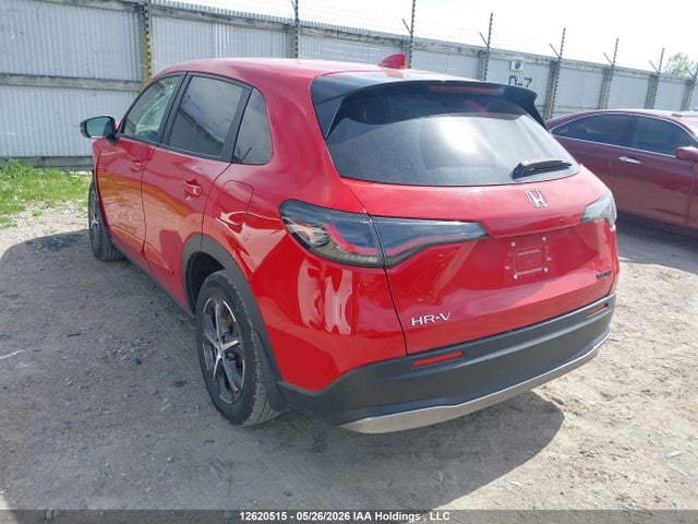 Продаж на аукціоні авто 2023 Honda Hr-v Sport, vin: 3CZRZ2H56PM104521, номер лоту: 12620515