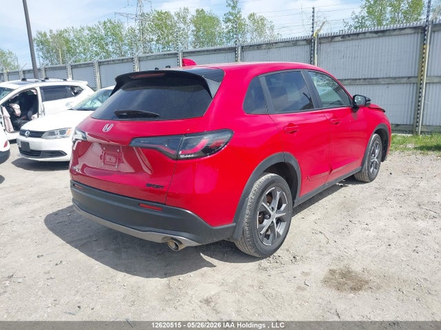 Продаж на аукціоні авто 2023 Honda Hr-v Sport, vin: 3CZRZ2H56PM104521, номер лоту: 12620515
