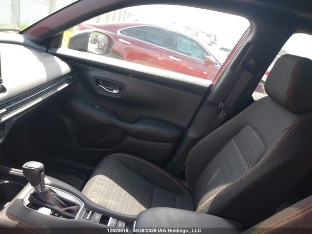 Продаж на аукціоні авто 2023 Honda Hr-v Sport, vin: 3CZRZ2H56PM104521, номер лоту: 12620515