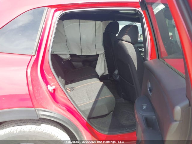 Продаж на аукціоні авто 2023 Honda Hr-v Sport, vin: 3CZRZ2H56PM104521, номер лоту: 12620515
