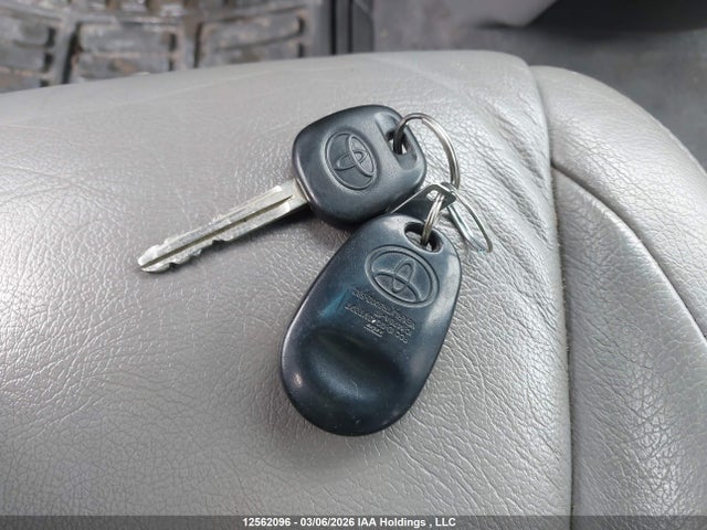 2007 Toyota Sienna Ce/le მანქანა იყიდება აუქციონზე, vin: 5TDZK23C97S047487, აუქციონის ნომერი: 12562096