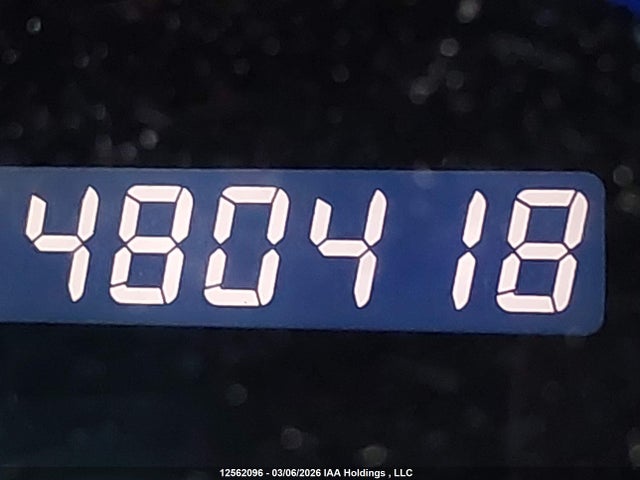 2007 Toyota Sienna Ce/le მანქანა იყიდება აუქციონზე, vin: 5TDZK23C97S047487, აუქციონის ნომერი: 12562096