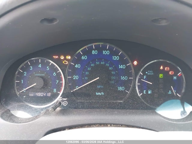 2007 Toyota Sienna Ce/le მანქანა იყიდება აუქციონზე, vin: 5TDZK23C97S047487, აუქციონის ნომერი: 12562096