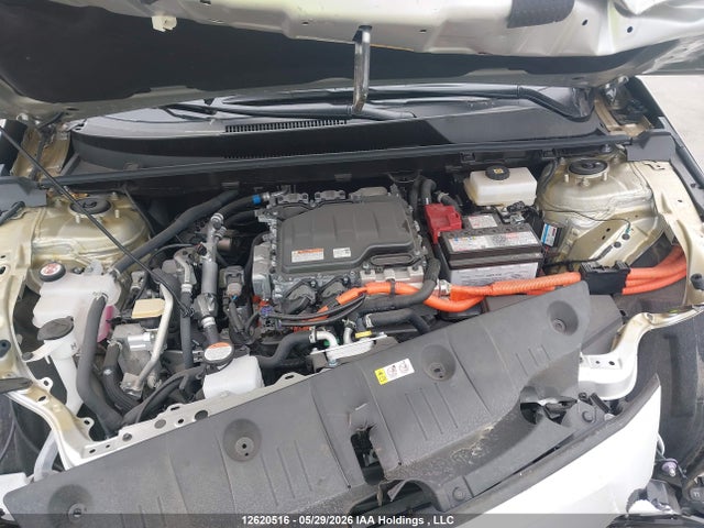 Aukcja sprzedaży 2025 Toyota Bz4x Le, vin: JTMABACA2SA101949, numer aukcji: 12620516