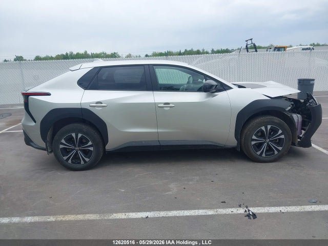 Aukcja sprzedaży 2025 Toyota Bz4x Le, vin: JTMABACA2SA101949, numer aukcji: 12620516