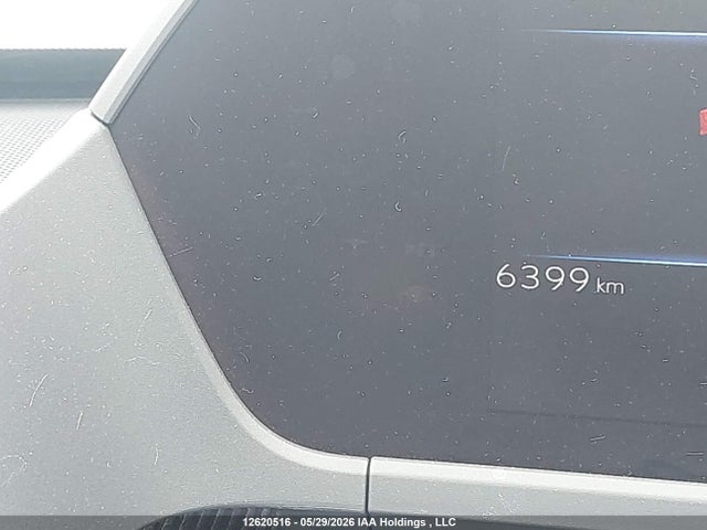 Aukcja sprzedaży 2025 Toyota Bz4x Le, vin: JTMABACA2SA101949, numer aukcji: 12620516