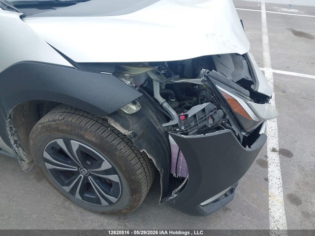 Aukcja sprzedaży 2025 Toyota Bz4x Le, vin: JTMABACA2SA101949, numer aukcji: 12620516
