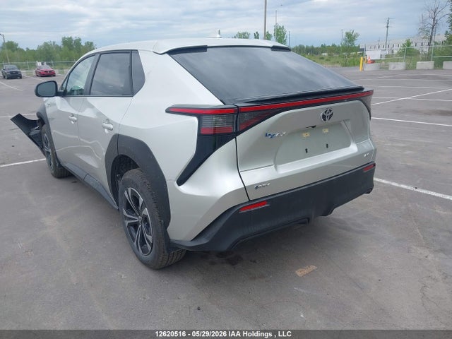 Aukcja sprzedaży 2025 Toyota Bz4x Le, vin: JTMABACA2SA101949, numer aukcji: 12620516