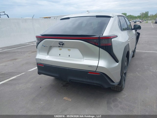 Aukcja sprzedaży 2025 Toyota Bz4x Le, vin: JTMABACA2SA101949, numer aukcji: 12620516