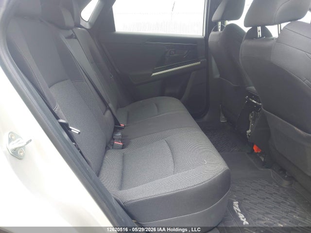 Aukcja sprzedaży 2025 Toyota Bz4x Le, vin: JTMABACA2SA101949, numer aukcji: 12620516