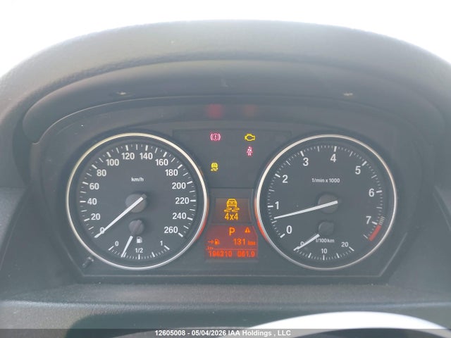 Продажа на аукционе авто 2013 Bmw X1 Xdrive28i, vin: WBAVL1C5XDVR86377, номер лота: 12605008