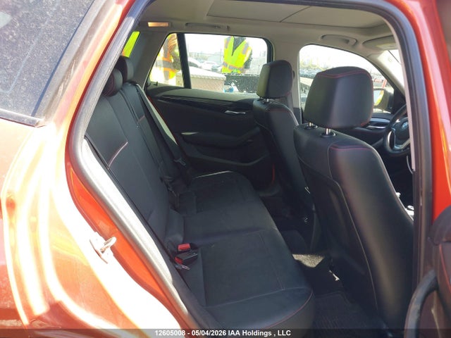 Продажа на аукционе авто 2013 Bmw X1 Xdrive28i, vin: WBAVL1C5XDVR86377, номер лота: 12605008