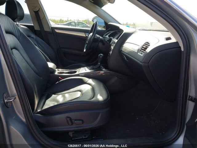 Продаж на аукціоні авто 2010 Audi A4, vin: WAUFFCFL7AN030321, номер лоту: 12620517
