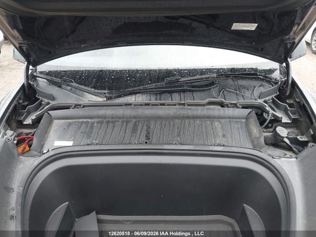 Tesla Model Y Long Range 2023 LRWYGDEE3PC066770 Image 10