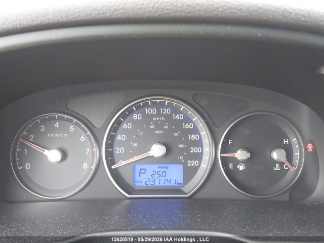 12620519 :رقم المزاد ، 5XYZHDAG0CG169145 vin ، 2012 Hyundai Santa Fe Limited 3.5 مزاد بيع