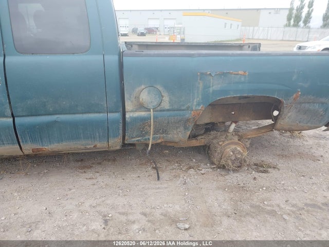Aukcja sprzedaży 2002 Chevrolet Silverado 2500hd Ls/lt, vin: 1GCHK29132E257597, numer aukcji: 12620520