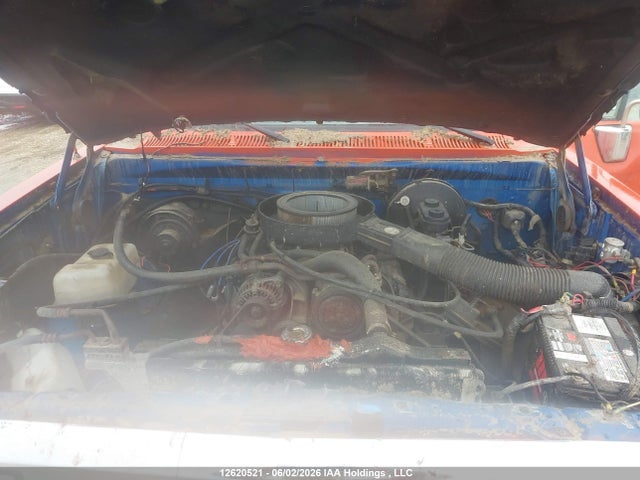 Aukcja sprzedaży 1992 Dodge D-series D150, vin: 1B7HE16Y1NS676010, numer aukcji: 12620521
