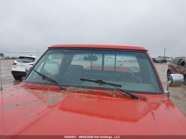 Aukcja sprzedaży 1992 Dodge D-series D150, vin: 1B7HE16Y1NS676010, numer aukcji: 12620521