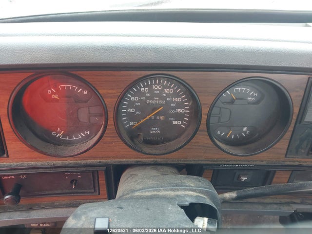 Aukcja sprzedaży 1992 Dodge D-series D150, vin: 1B7HE16Y1NS676010, numer aukcji: 12620521
