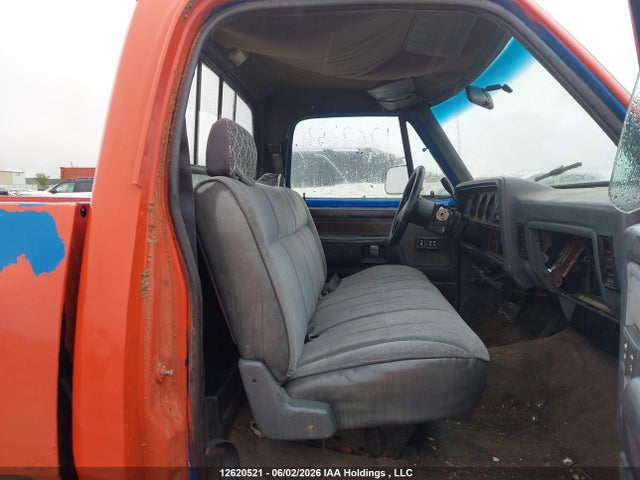 Aukcja sprzedaży 1992 Dodge D-series D150, vin: 1B7HE16Y1NS676010, numer aukcji: 12620521