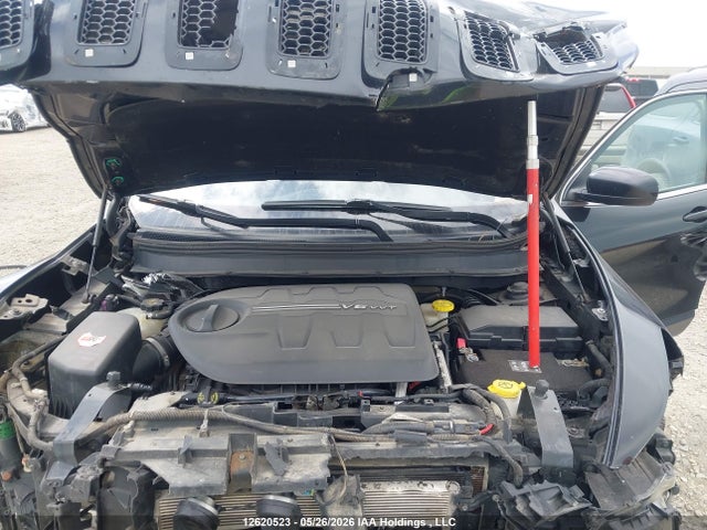 Aukcja sprzedaży 2014 Jeep Cherokee North, vin: 1C4PJMCS3EW285006, numer aukcji: 12620523