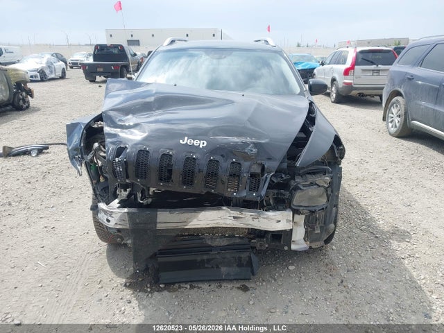 Aukcja sprzedaży 2014 Jeep Cherokee North, vin: 1C4PJMCS3EW285006, numer aukcji: 12620523