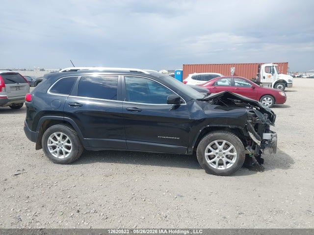 Aukcja sprzedaży 2014 Jeep Cherokee North, vin: 1C4PJMCS3EW285006, numer aukcji: 12620523